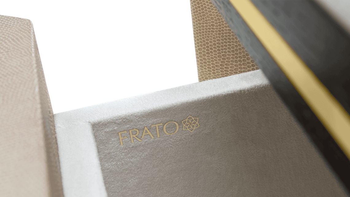 Прикроватная тумбочка FRATO AVIGNON — фото 2