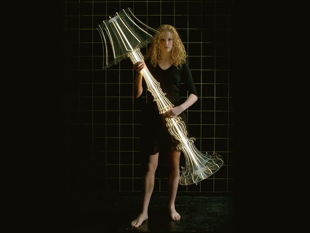 Торшер SANDER MULDER Josephine floor lamp — фото 3