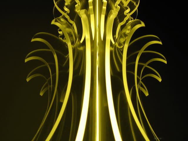 Торшер SANDER MULDER Josephine floor lamp — фото 5