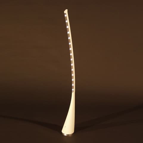 Напольный светильник SANDER MULDER Katana lamp