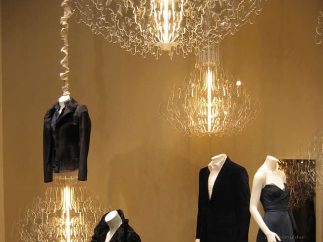 Люстра SANDER MULDER Therese chandelier — фото 5