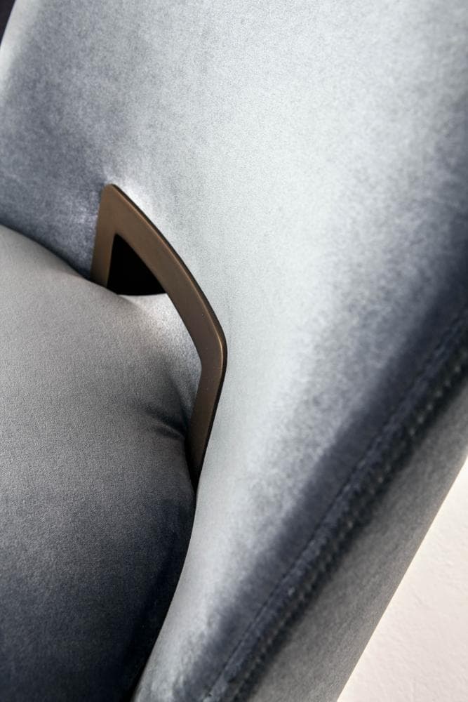 Кресло Laurameroni Margaret Armchair — фото 4