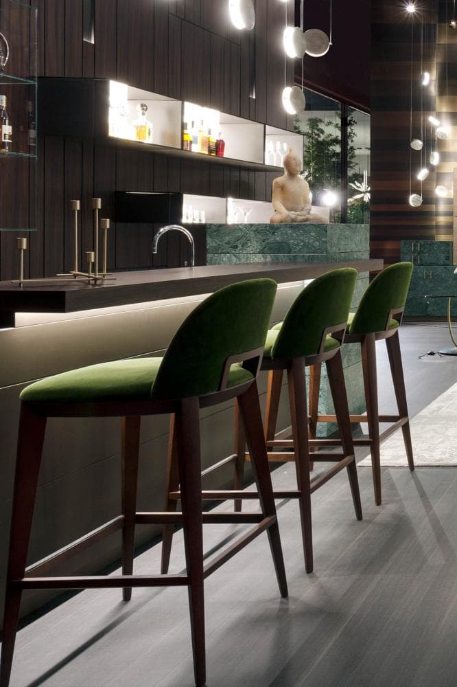 Барный стул Laurameroni Margaret Bar Stool — фото 2