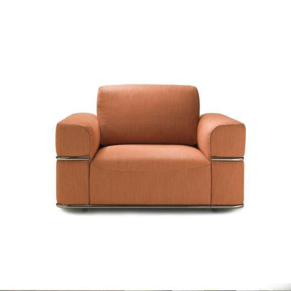 Кресло i 4 Mariani Twibe armchair