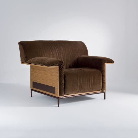 Кресло i 4 Mariani Shangri_La armchair