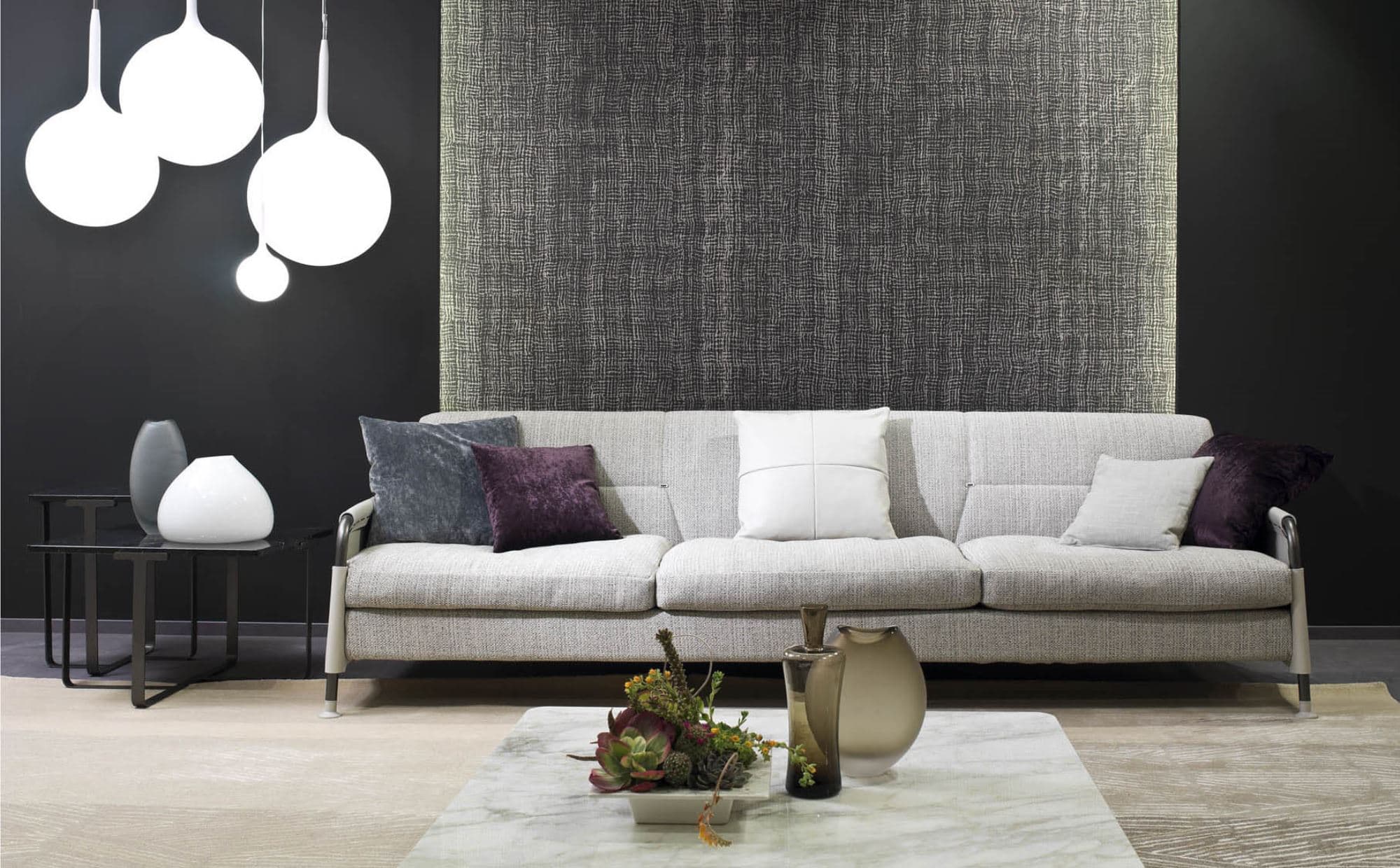 Диван i 4 Mariani Fusion sofa — фото 2