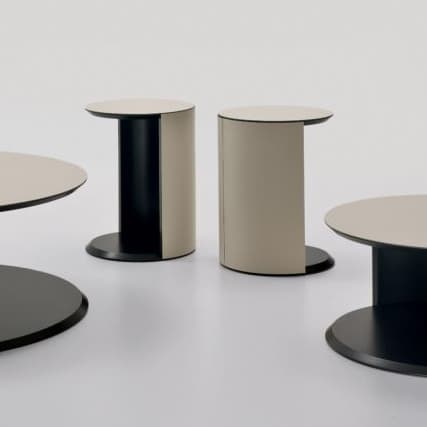 Журнальный столик i 4 Mariani Papier low table