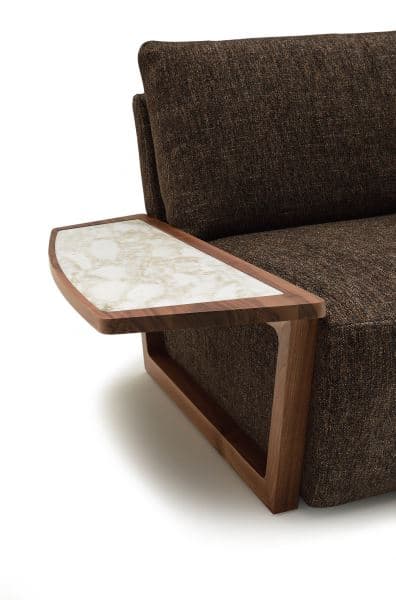 Кресло i 4 Mariani Fellini armchair — фото 2