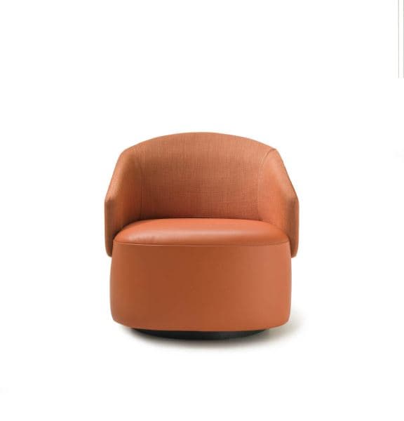 Кресло i 4 Mariani Twibe armchair 2 — фото 2