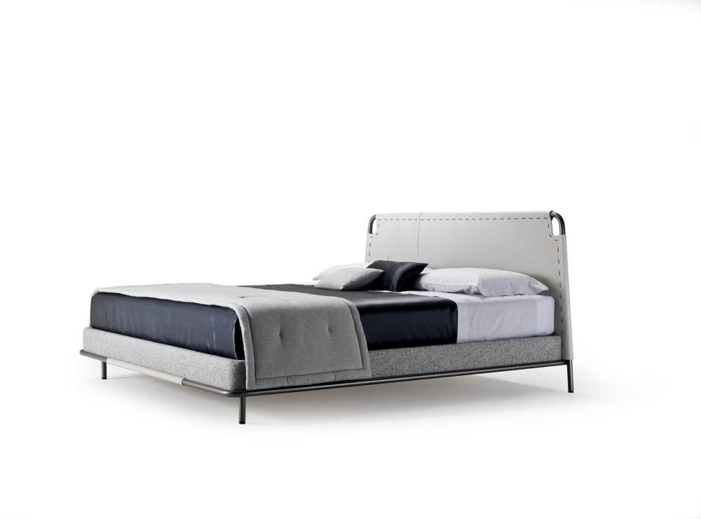 Двуспальная кровать i 4 Mariani Jean-Marie bed — фото 2