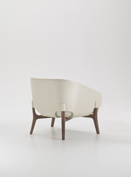 Кресло i 4 Mariani Savile Row armchair — фото 3