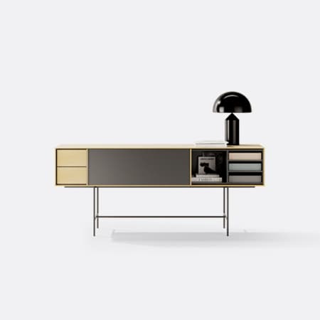 Тумба Treku Aura Collection Sideboard 4