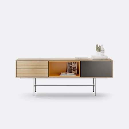 Тумба Treku Aura Collection Sideboard 11