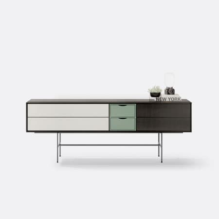 Тумба Treku Aura Collection Sideboard 9