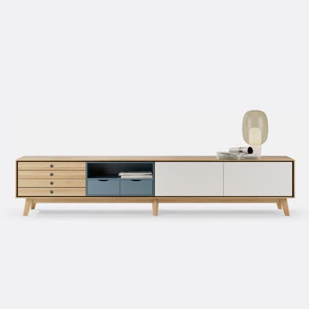 Тумба Treku Aura Collection TV Stand 3