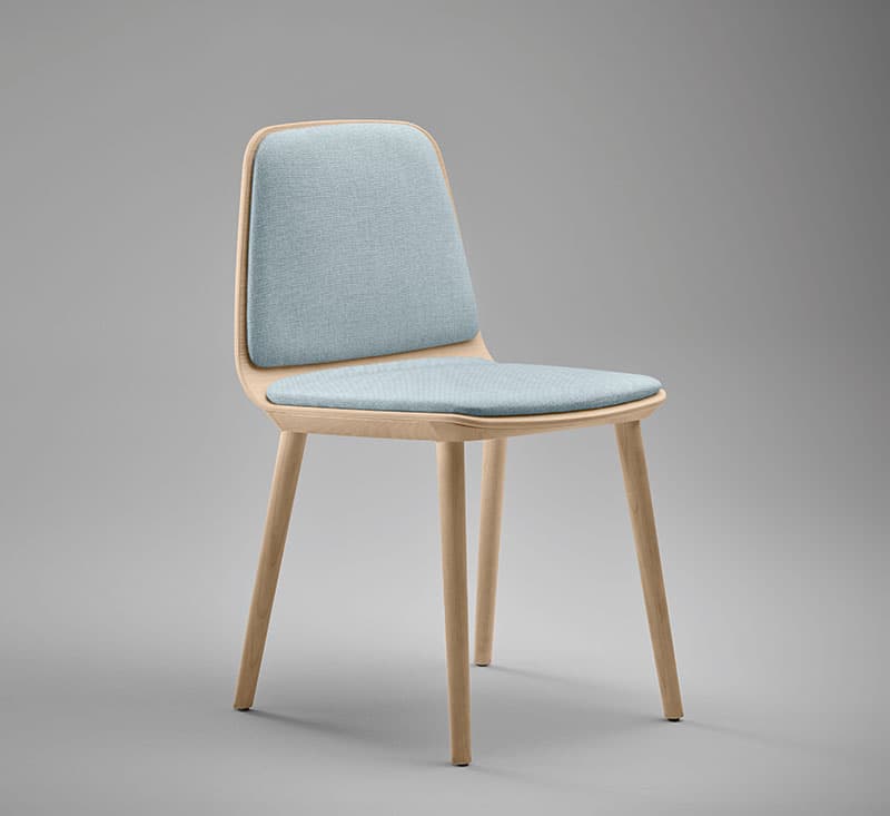Стул Treku Bisell Chair