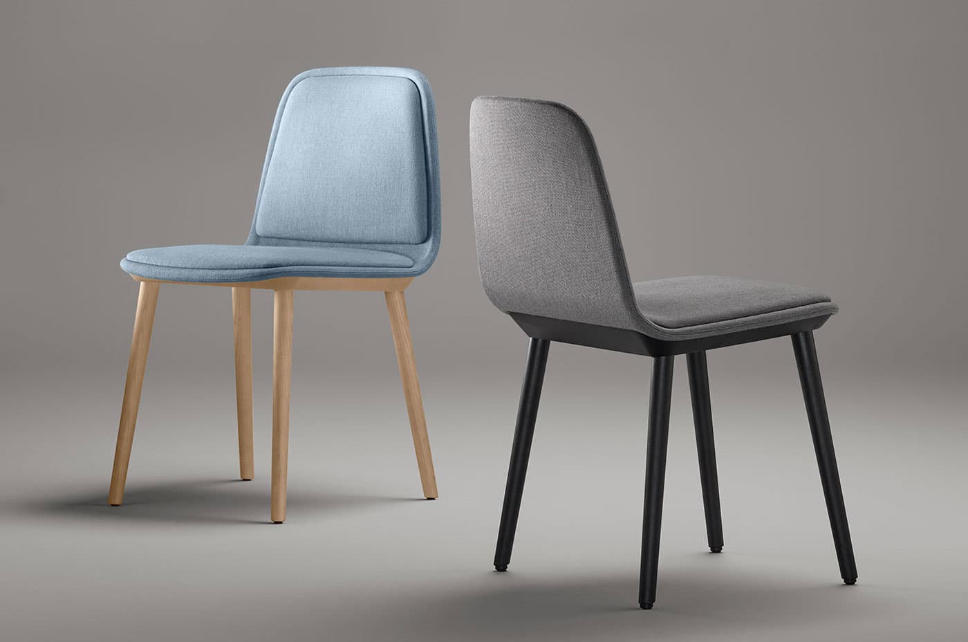 Стул Treku Bisell Chair — фото 2