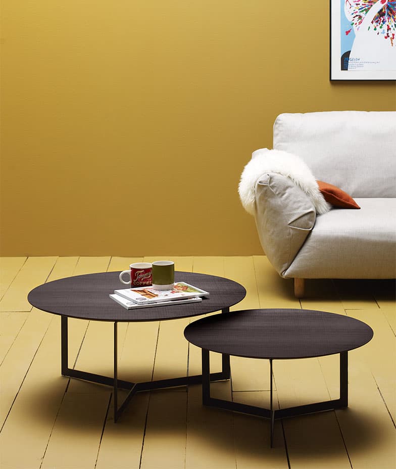Журнальный столик Treku Kabi Coffee Table — фото 4
