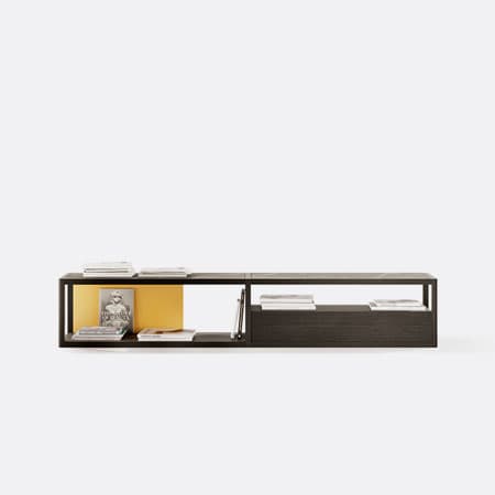 Тумба Treku Kai Collection TV Stand 3