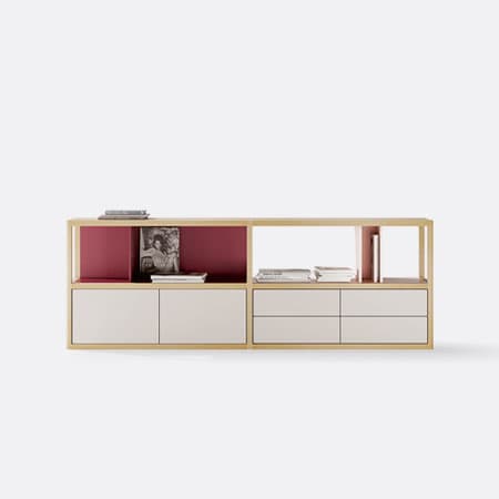 Тумба Treku Kai Collection Sideboard 1