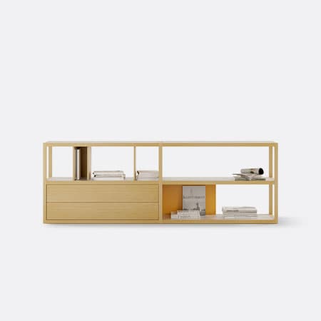 Тумба Treku Kai Collection Sideboard 2