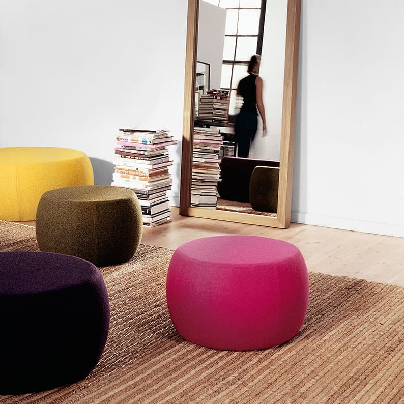 Пуф Treku Laika pouffes