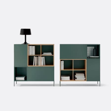 Тумба Treku Lauki collection Sideboard 2