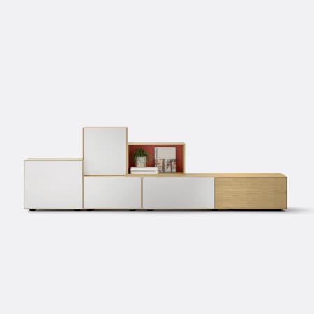 Тумба Treku Lauki collection TV Stand 4