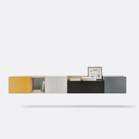 Тумба Treku Lauki collection TV Stand 1