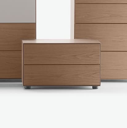 Прикроватная тумбочка Treku Lauki collection Sideboard