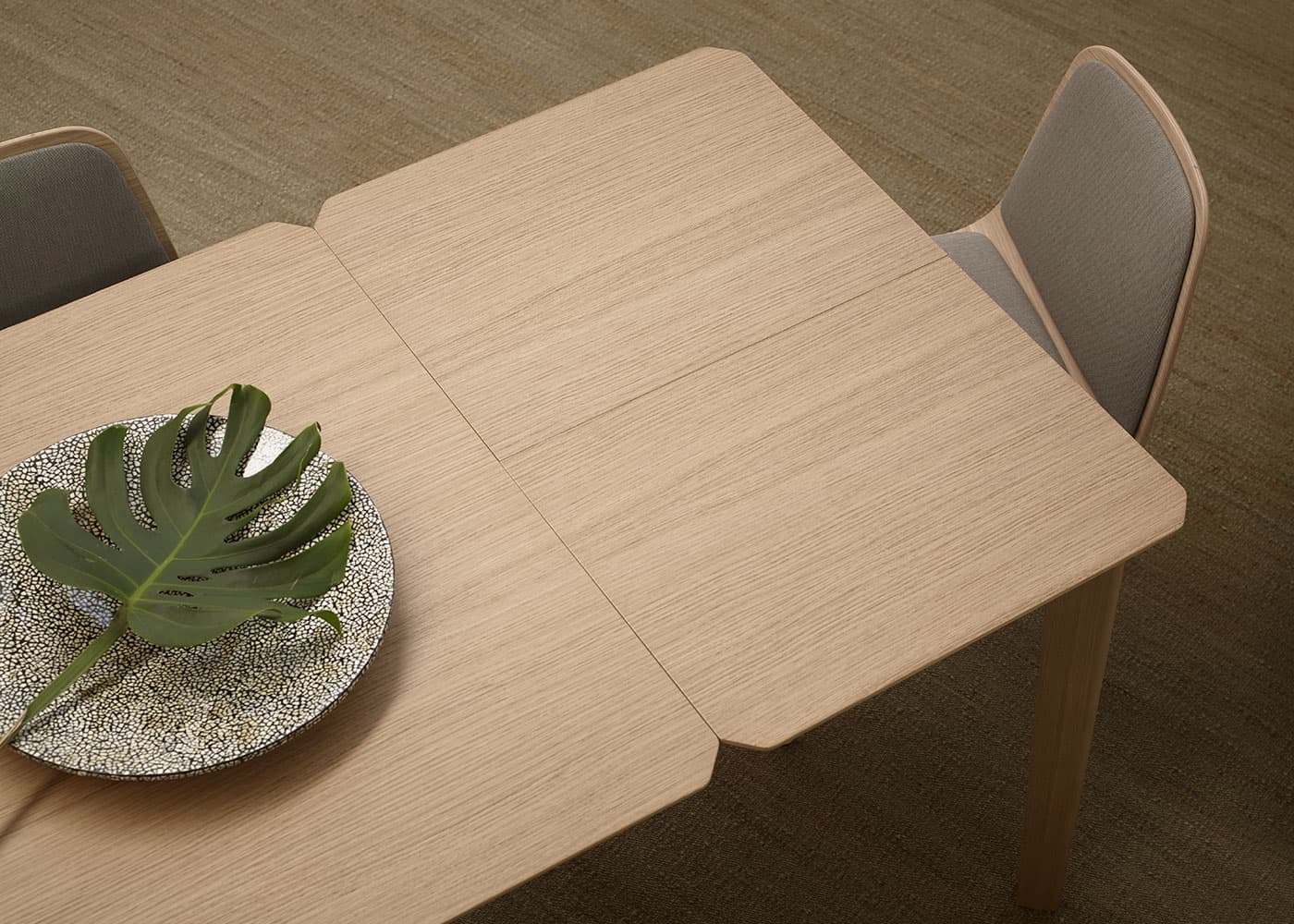 Обеденный стол Treku Ari table — фото 5