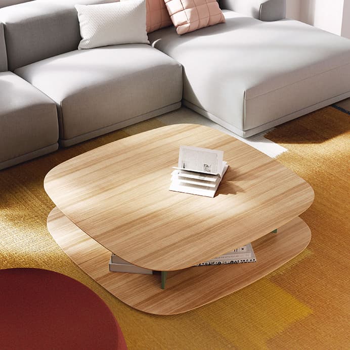 Журнальный столик Treku Bita Coffee Table