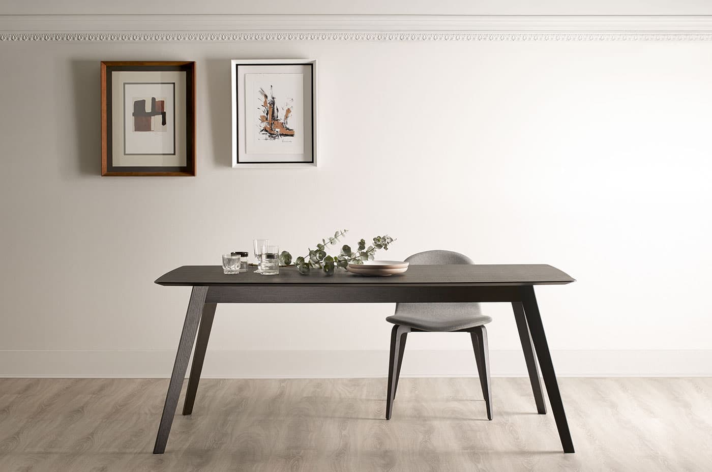 Обеденный стол Treku Aise table — фото 5
