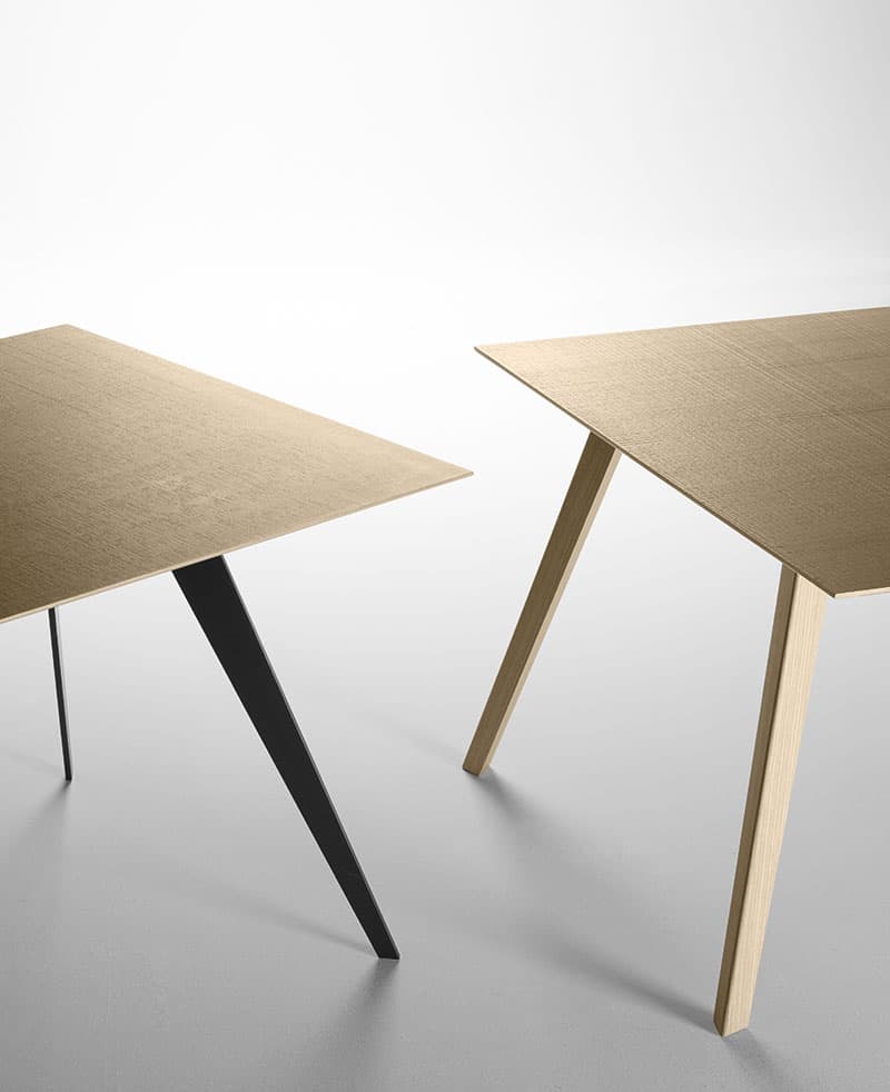 Обеденный стол Treku Aise table — фото 11