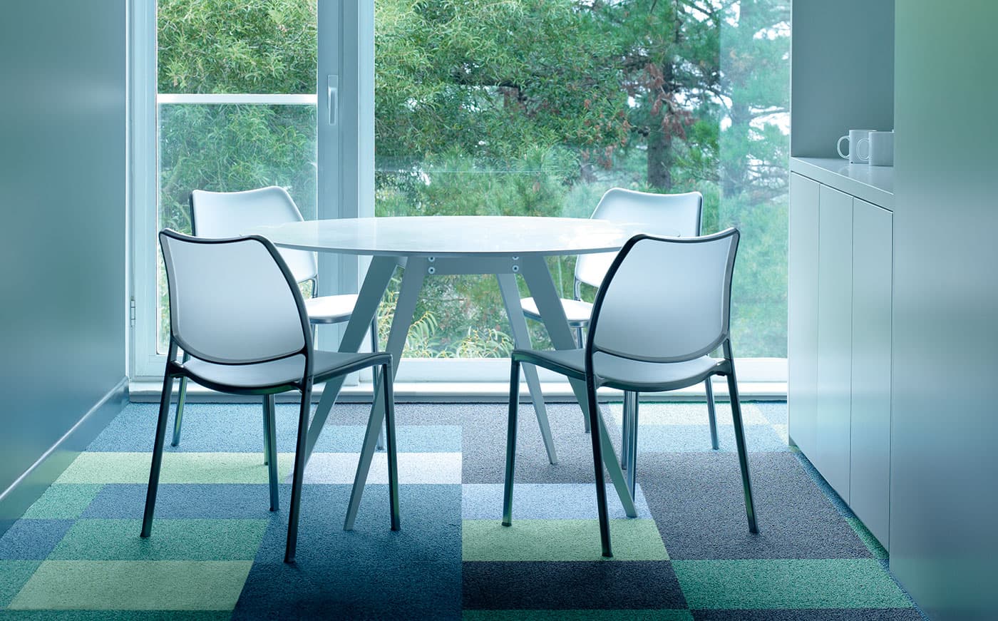 Обеденный стол Treku Aise table — фото 12