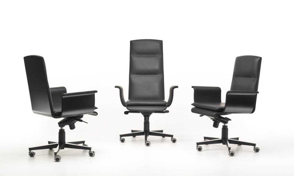 Кресло i 4 Mariani Wing office armchair — фото 3
