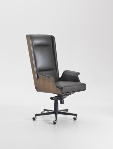 Кресло i 4 Mariani Garbo office armchair — фото 12