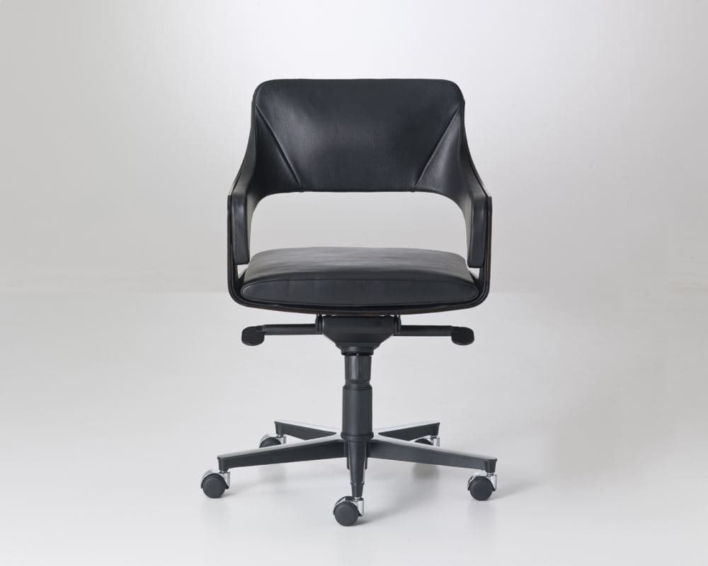 Кресло i 4 Mariani Silhouette office armchair — фото 5