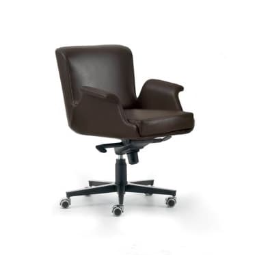Кресло i 4 Mariani Garbo office armchair