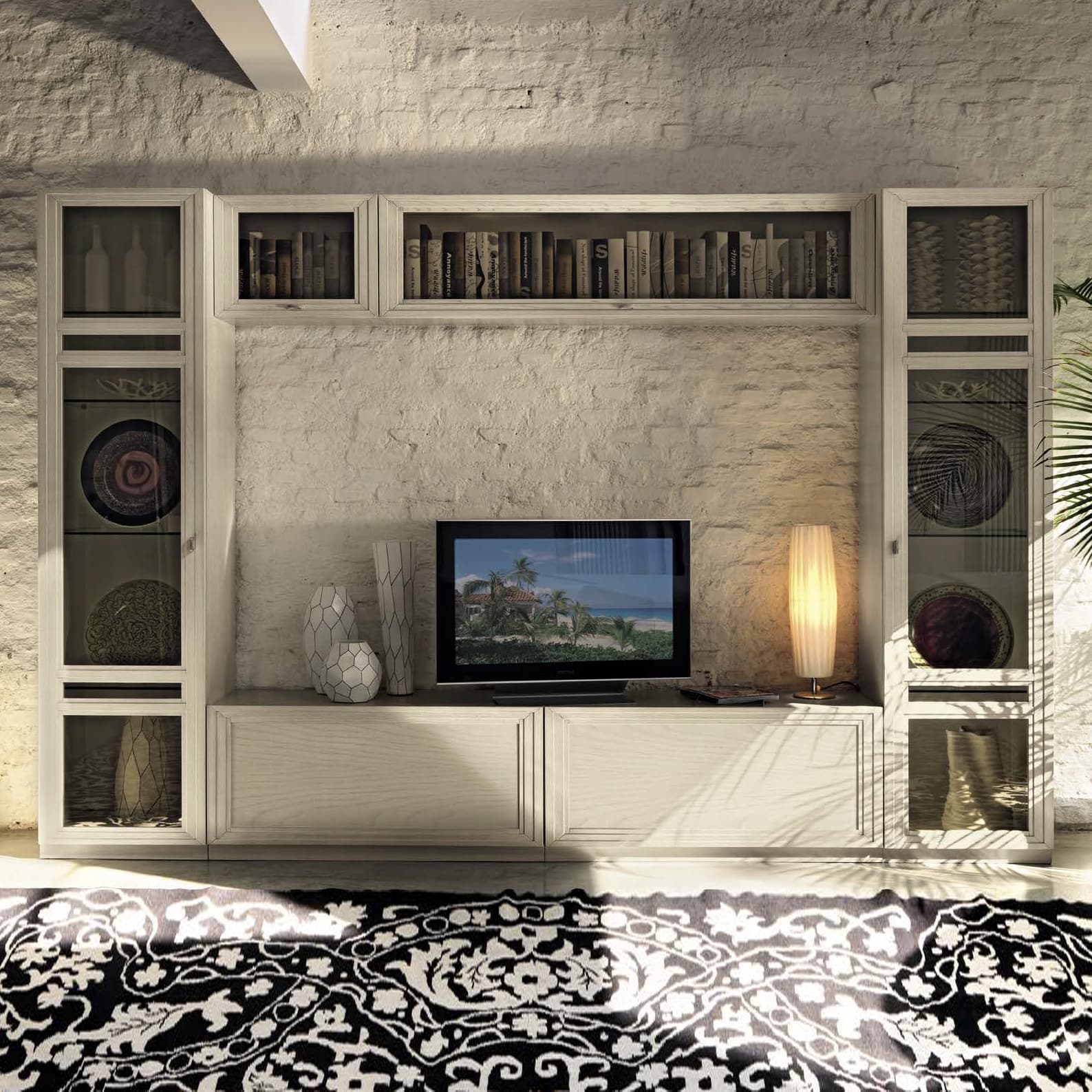 Мебельный гарнитур Amelia Home 9601
