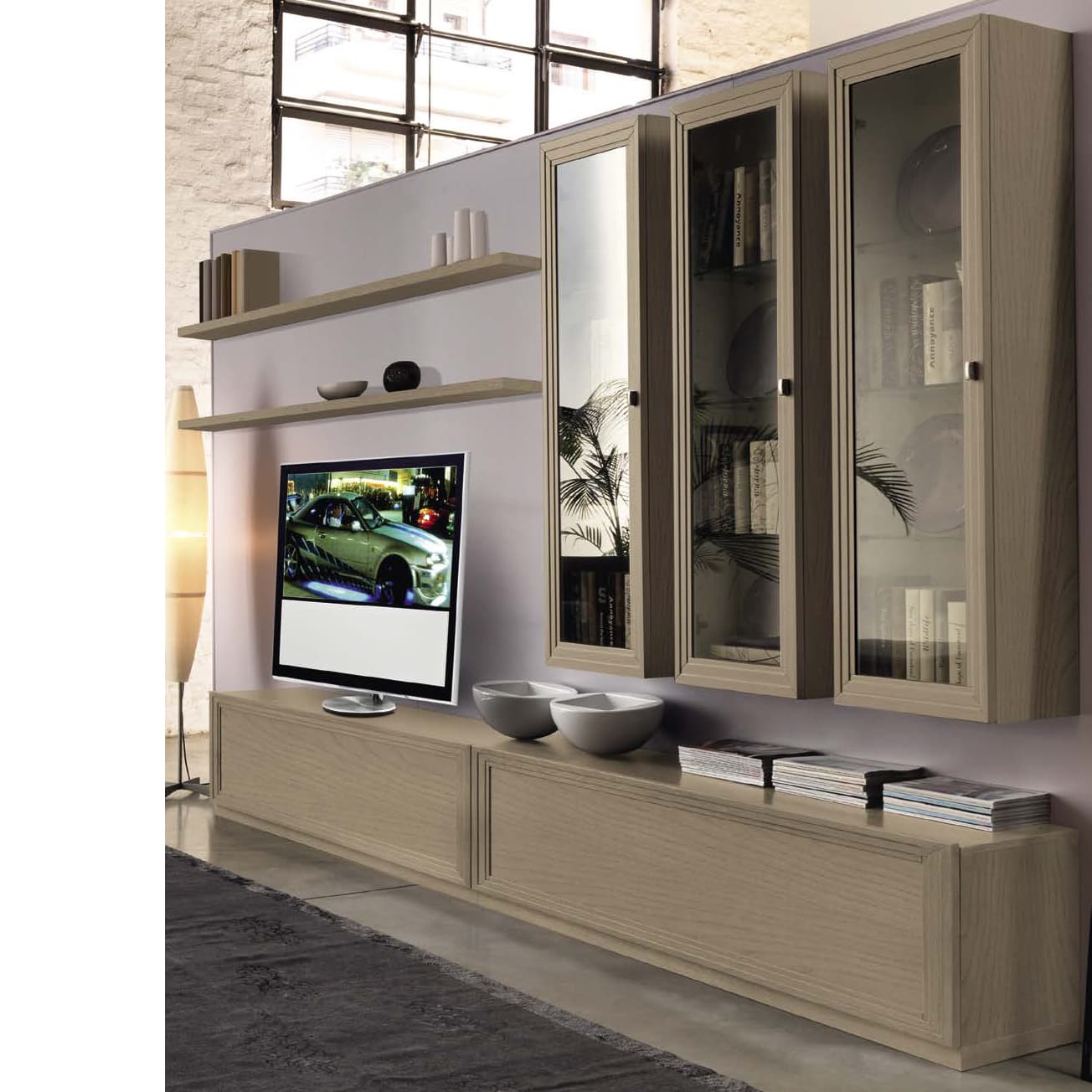 Гостиный гарнитур Amelia Home 9602