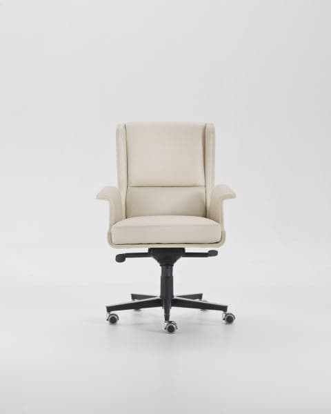 Кресло i 4 Mariani Garbo office armchair — фото 6