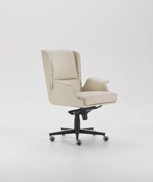 Кресло i 4 Mariani Garbo office armchair — фото 8