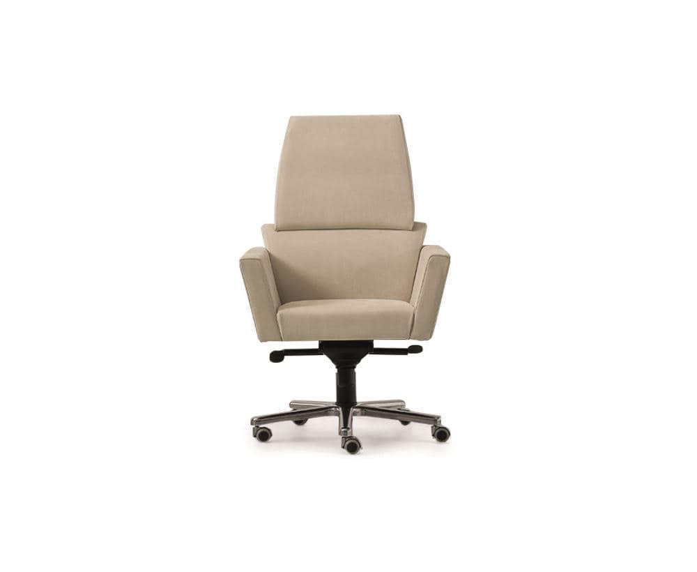 Кресло i 4 Mariani Ares office armchair — фото 3