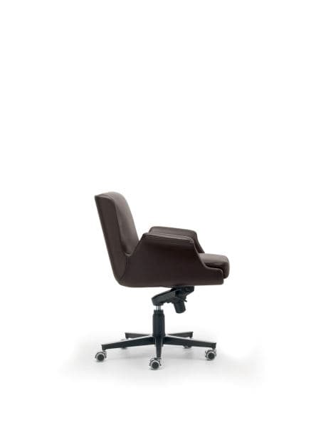 Кресло i 4 Mariani Garbo office armchair — фото 17