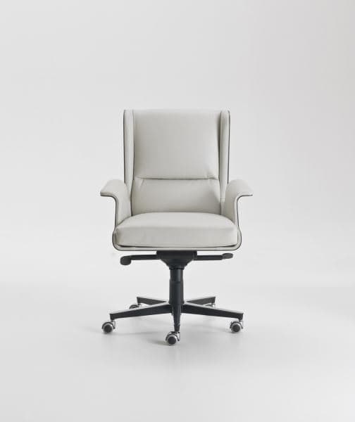 Кресло i 4 Mariani Garbo office armchair — фото 13