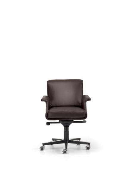 Кресло i 4 Mariani Garbo office armchair — фото 16