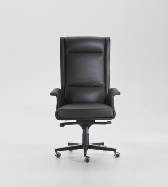 Кресло i 4 Mariani Garbo office armchair — фото 3