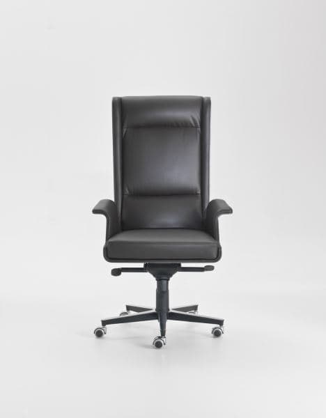 Кресло i 4 Mariani Garbo office armchair — фото 10