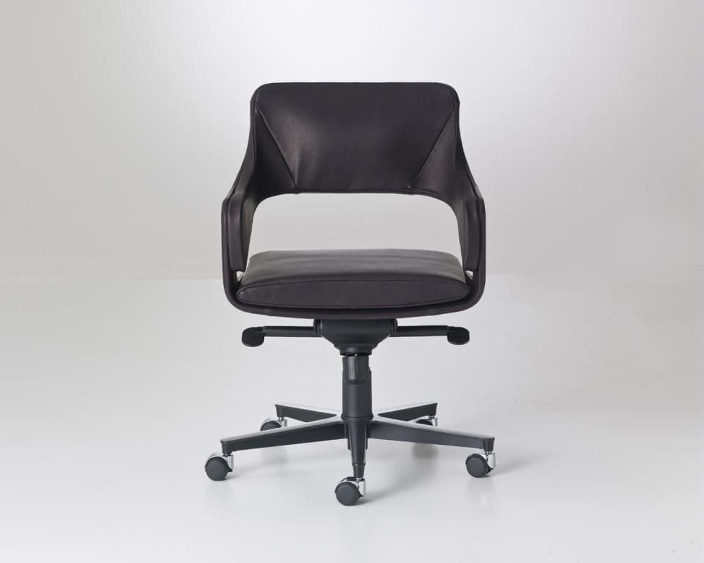 Кресло i 4 Mariani Silhouette office armchair — фото 7